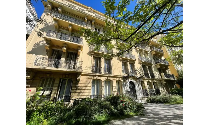Programme immobilier neuf à Nice