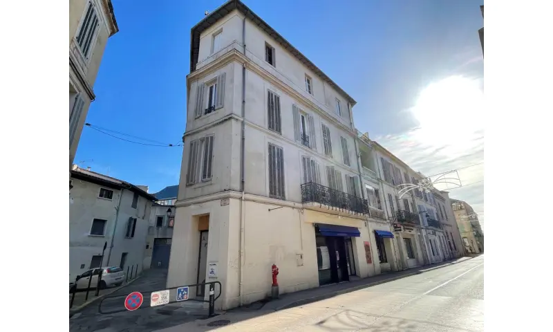Programme immobilier neuf à Arles