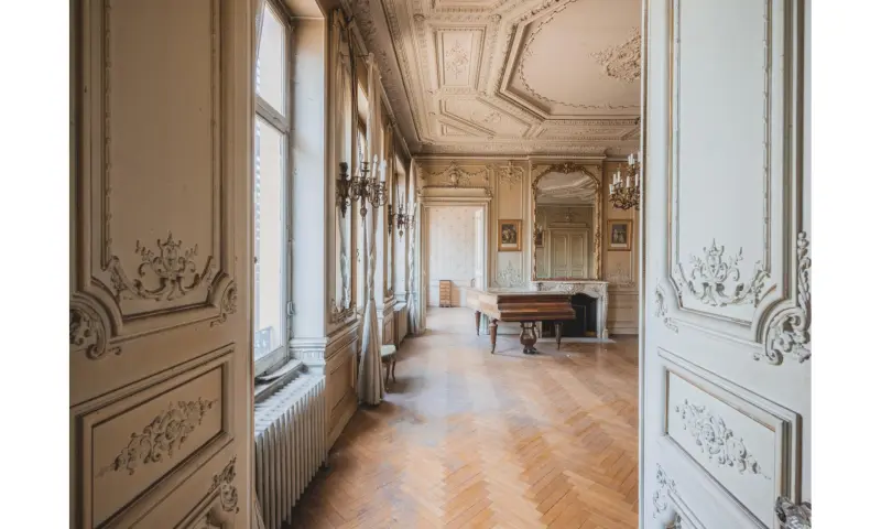 Programme immobilier neuf à Metz