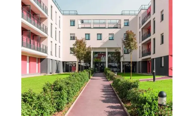 Programme immobilier neuf à Saint Cyr L'ecole