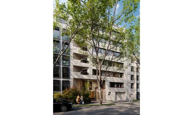 Programme immobilier neuf à Boulogne Billancourt