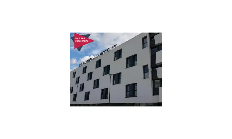 Programme immobilier neuf à Pessac