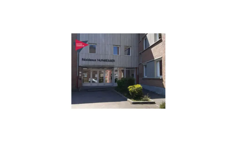 Programme Anzin