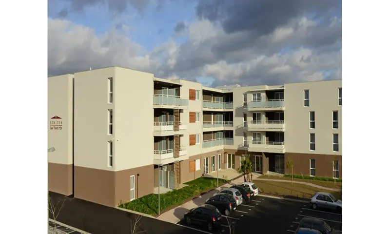 Programme immobilier neuf à Perpignan
