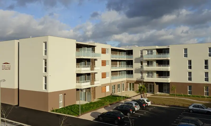 Vue du programme à Perpignan