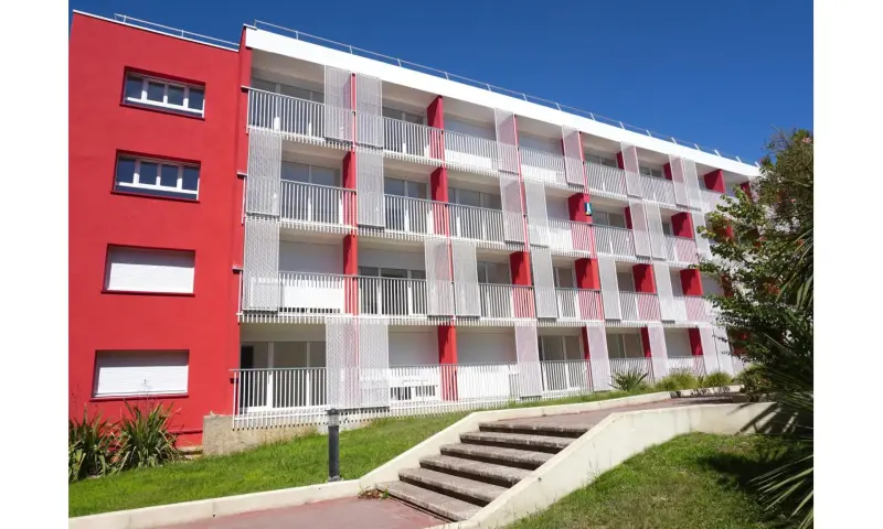 Programme immobilier neuf à Montpellier