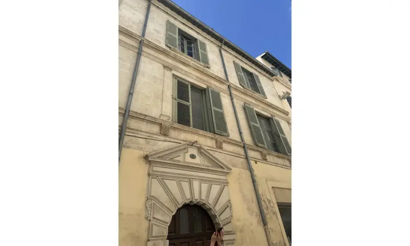 Programme immobilier neuf à Nîmes