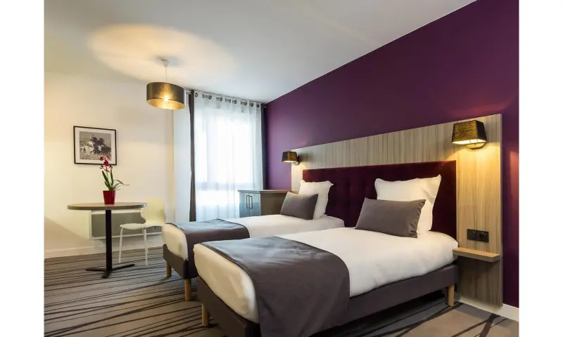 Programme immobilier neuf à Tours