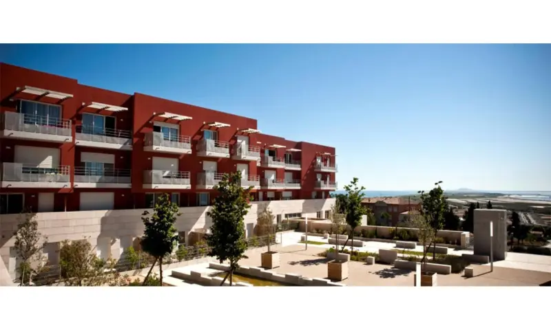 Programme immobilier neuf à Sete
