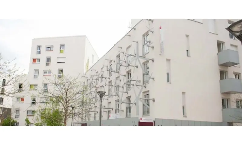 Programme immobilier neuf à Lyon