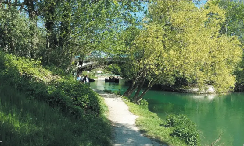 Vue du programme à Champigny Sur Marne