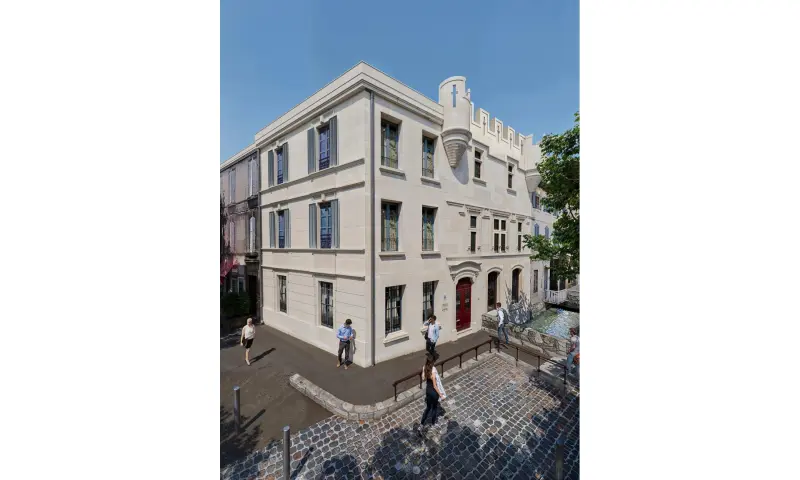 Programme immobilier neuf à Avignon
