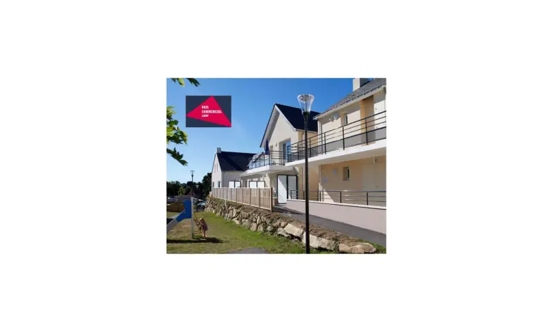 Programme immobilier à Baden