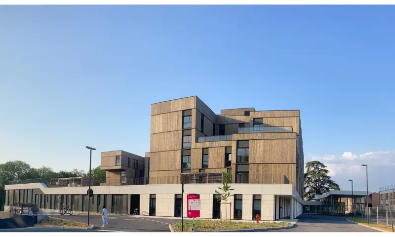 Programme immobilier neuf à Meaux