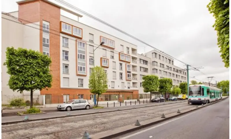 Programme immobilier neuf à Saint Denis