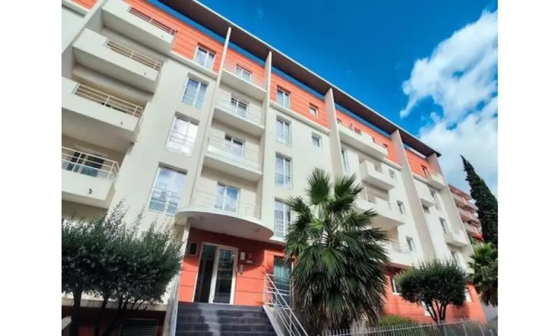Programme immobilier neuf à Béziers
