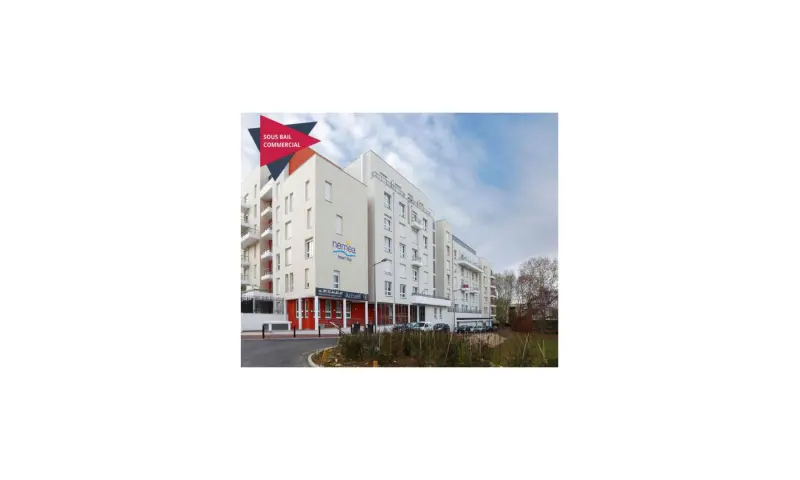 Programme immobilier neuf à Creteil