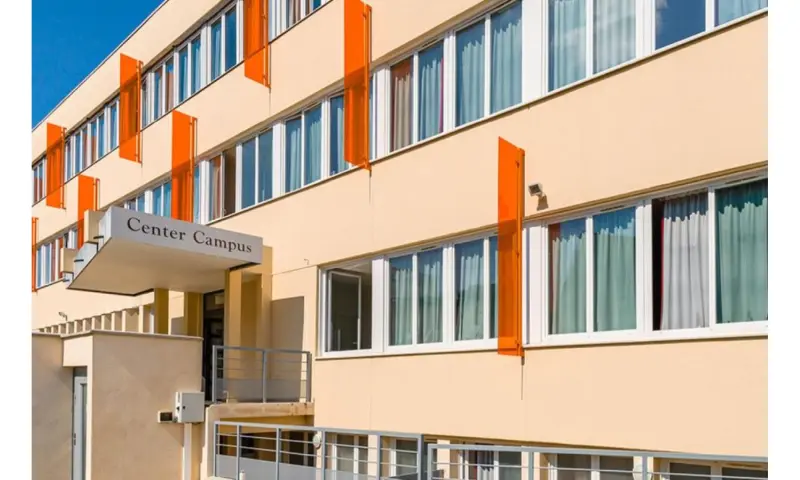 Programme immobilier neuf à Massy