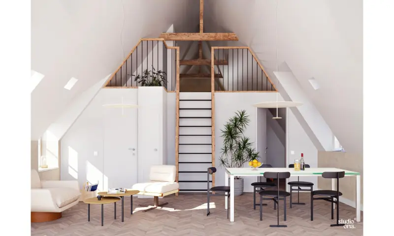 Programme immobilier neuf à Saint Malo