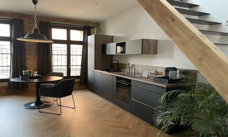 Vue du programme à Perpignan