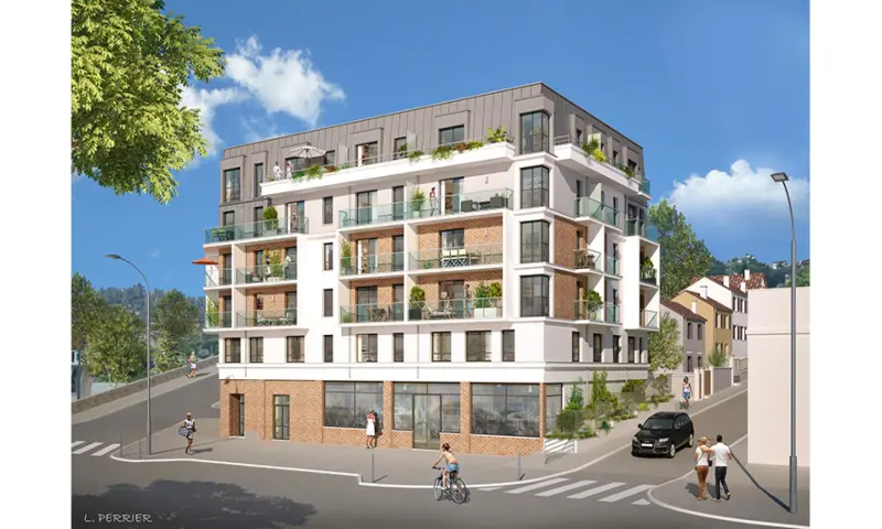 Programme Chaville