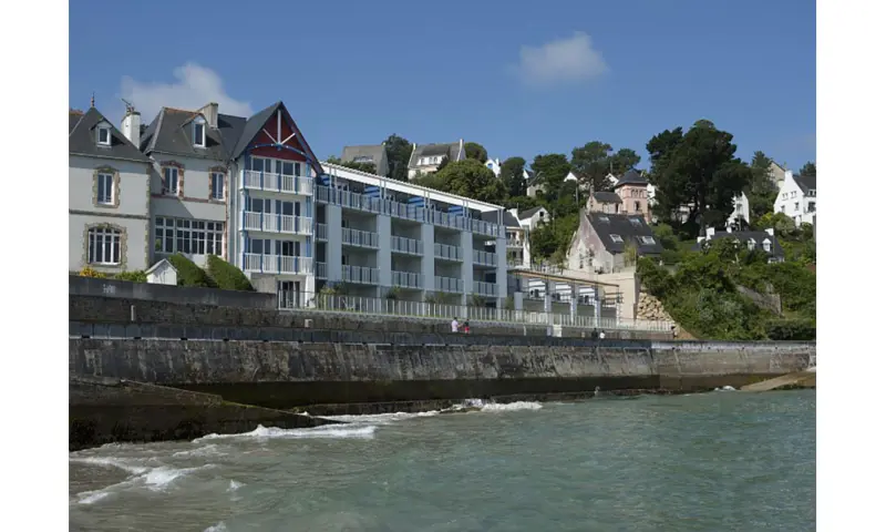 Programme immobilier neuf à Douarnenez