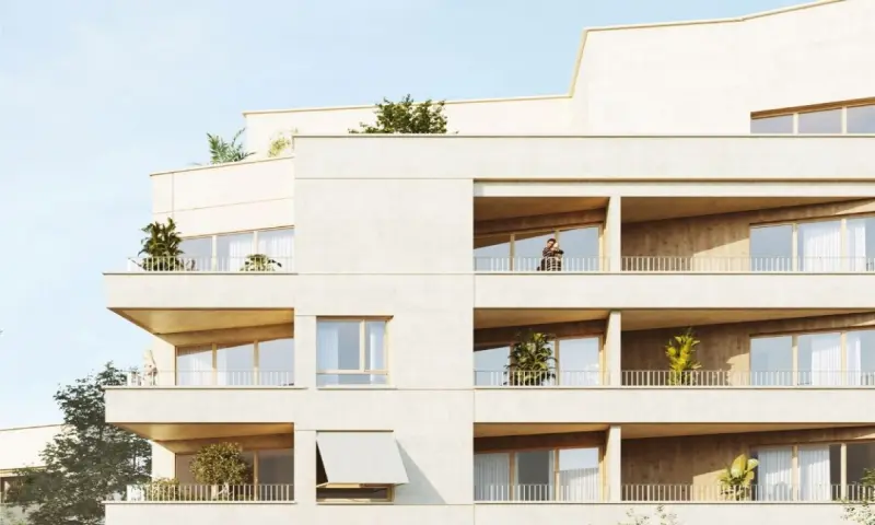 Vue du programme à Toulouse