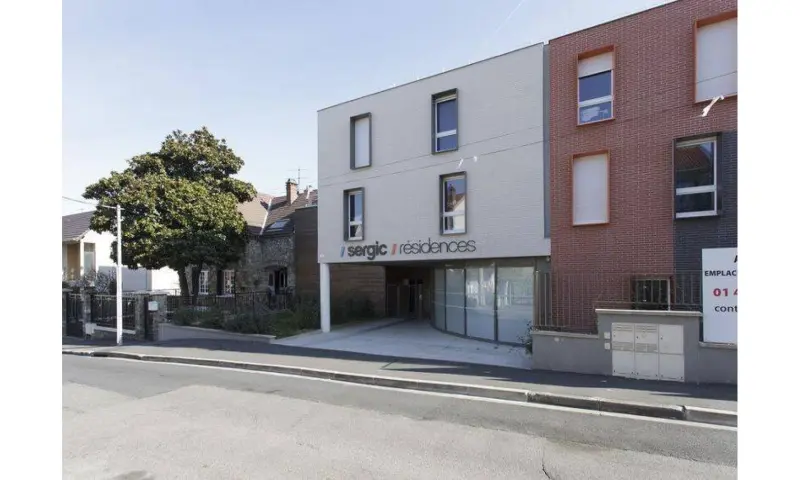 Programme immobilier neuf à Villejuif