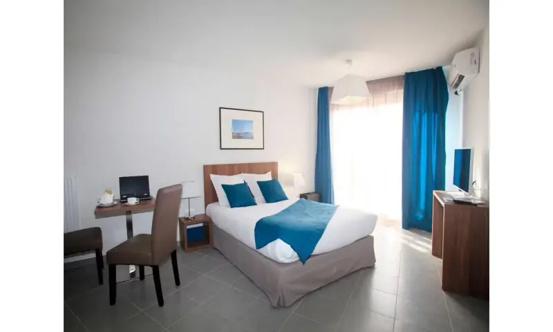 Programme immobilier neuf à Marseille