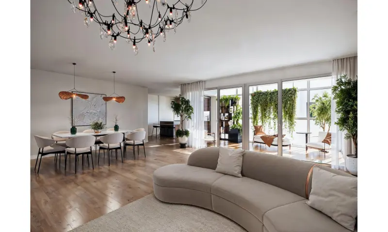 Programme immobilier neuf à Toulouse