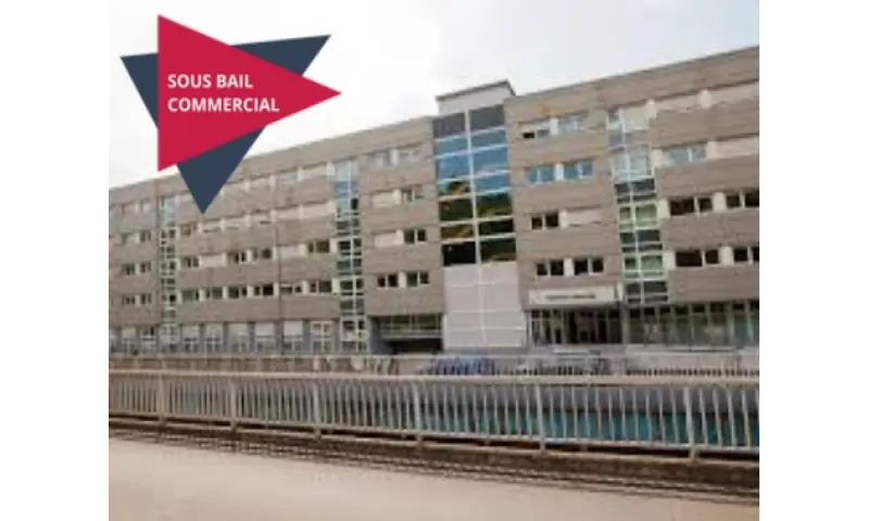Programme immobilier neuf à Poitiers
