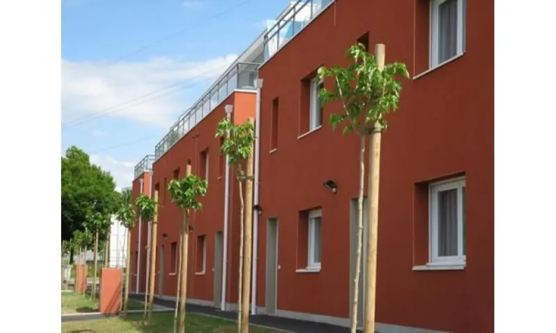 Programme immobilier neuf à Nantes
