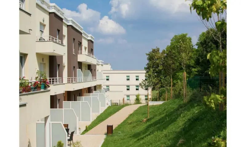 Programme immobilier neuf à Chatillon