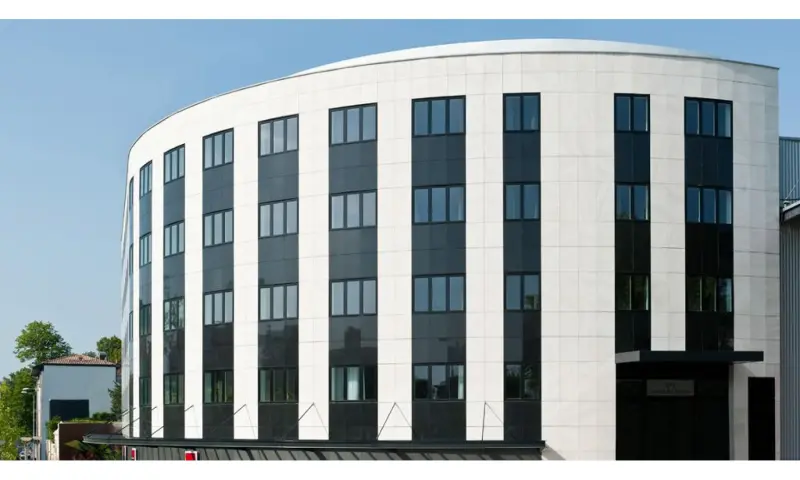 Programme immobilier neuf à Talence