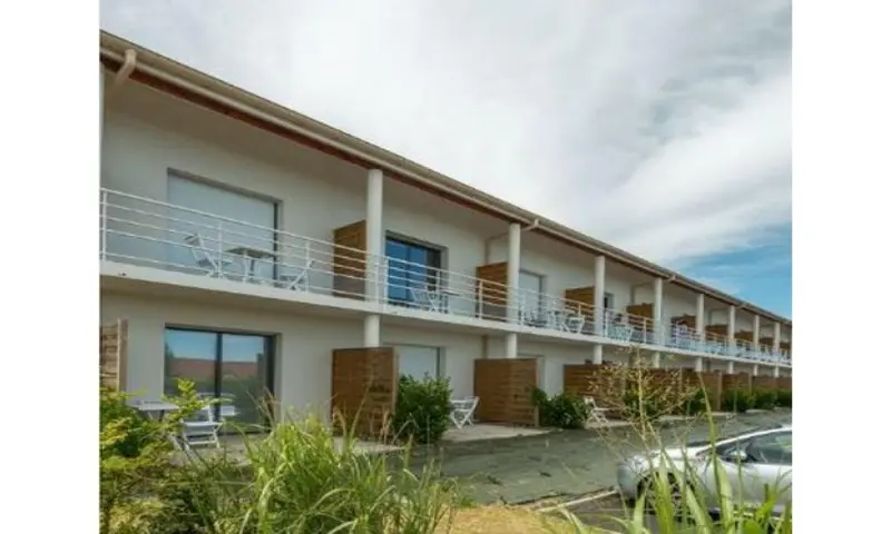 Programme immobilier neuf à Ormoy