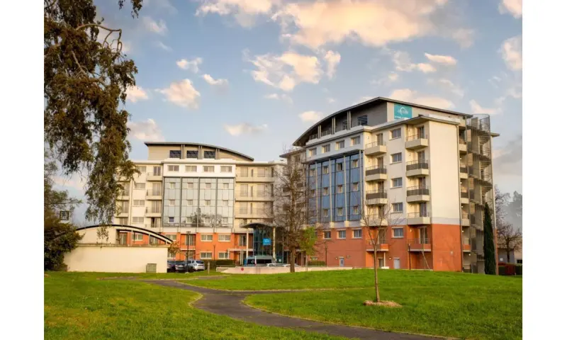 Programme immobilier neuf à Toulouse