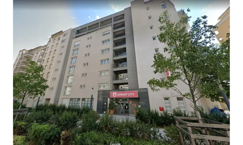 Programme immobilier neuf à Villeurbanne