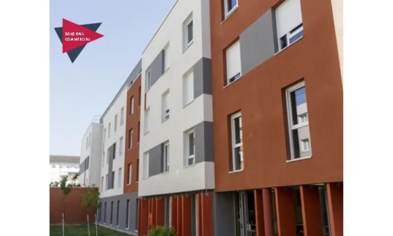 Programme immobilier neuf à Reims