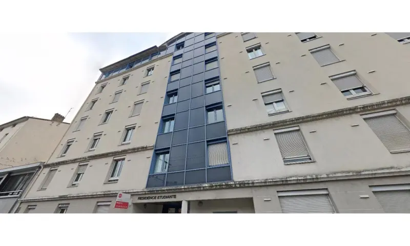 Programme immobilier neuf à Lyon
