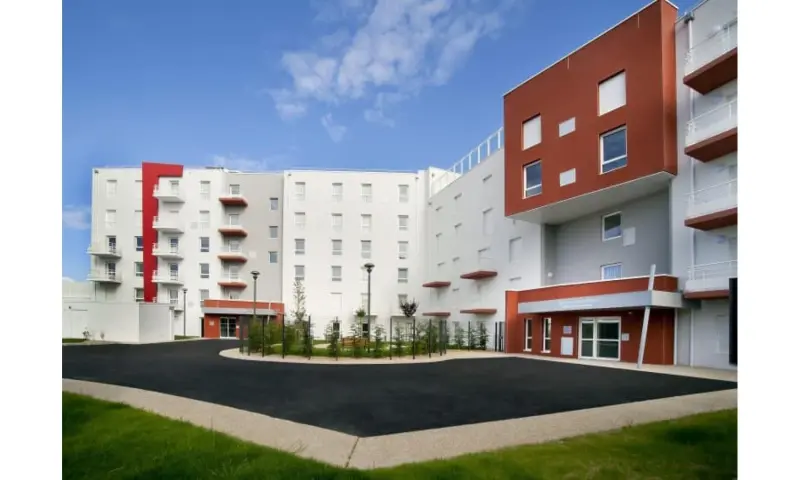 Programme immobilier neuf à Reze