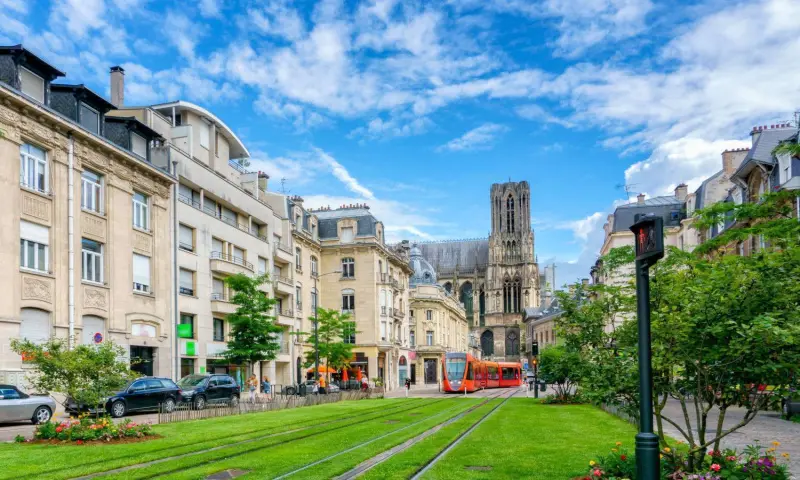 Programme immobilier neuf à Strasbourg