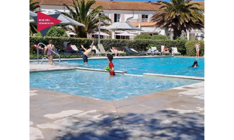 Programme immobilier à Ars En Ré