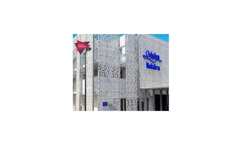 Programme immobilier à Agde