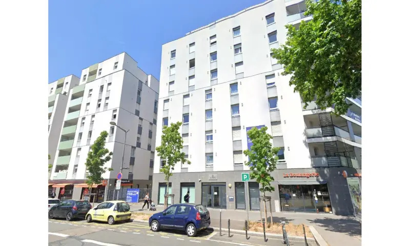 Programme immobilier neuf à Lyon