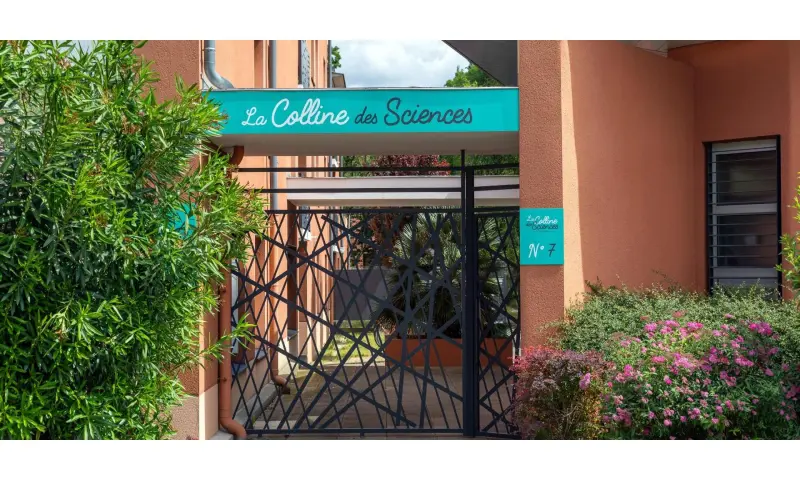 Programme immobilier neuf à Toulouse