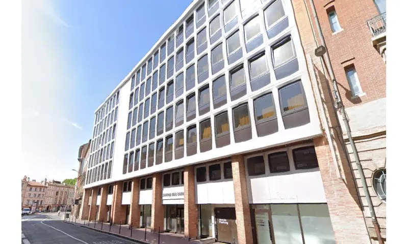 Programme immobilier neuf à Toulouse