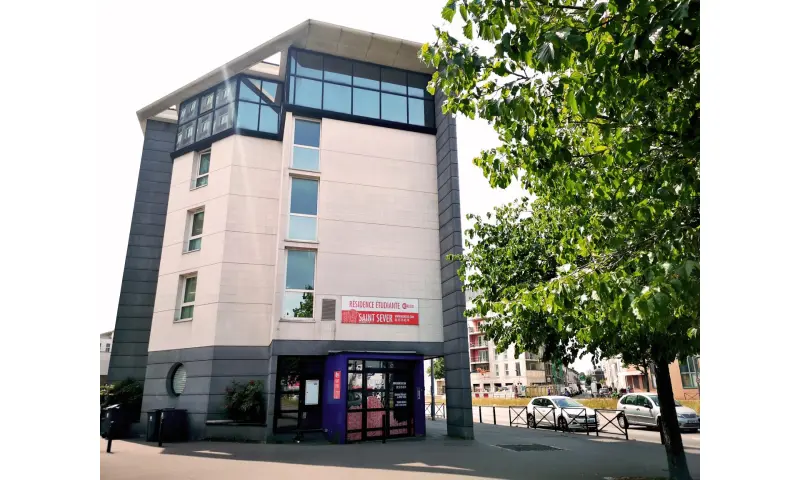 Programme immobilier neuf à Rouen