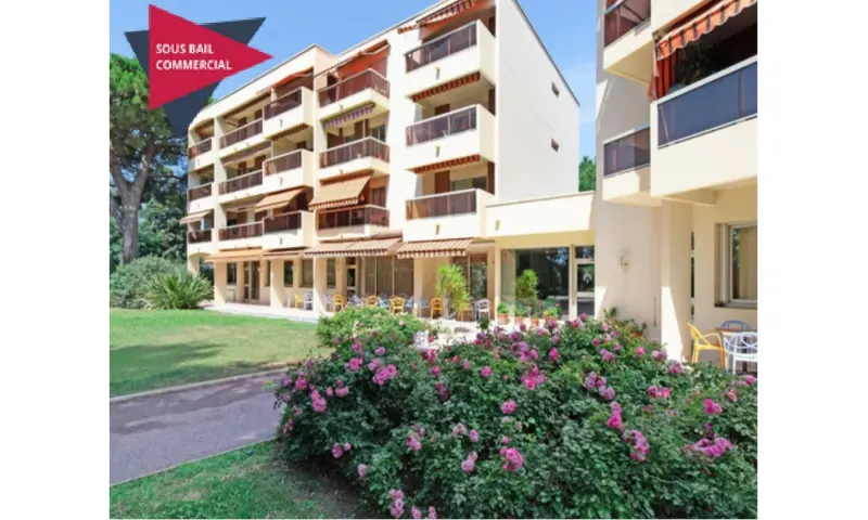 Programme immobilier à Vallauris