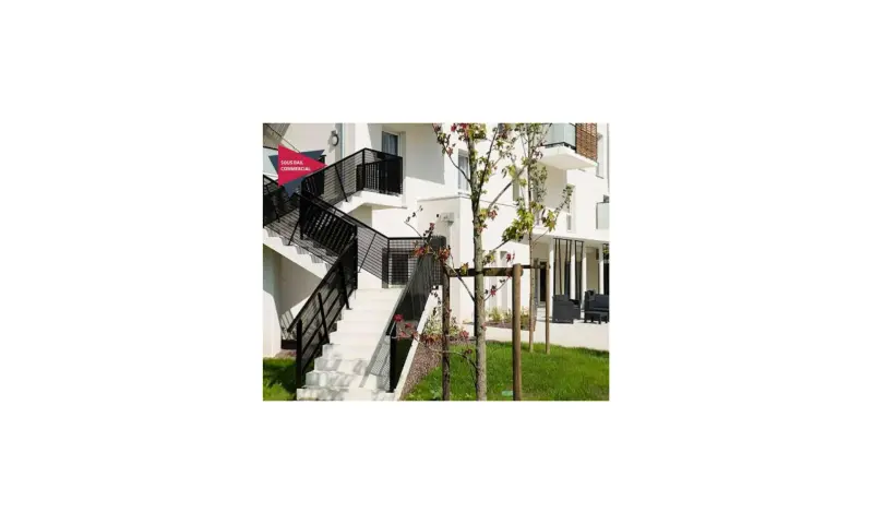 Programme immobilier neuf à Toulouse
