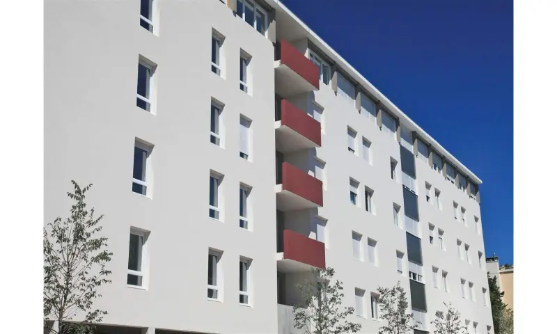 Programme immobilier neuf à Montpellier